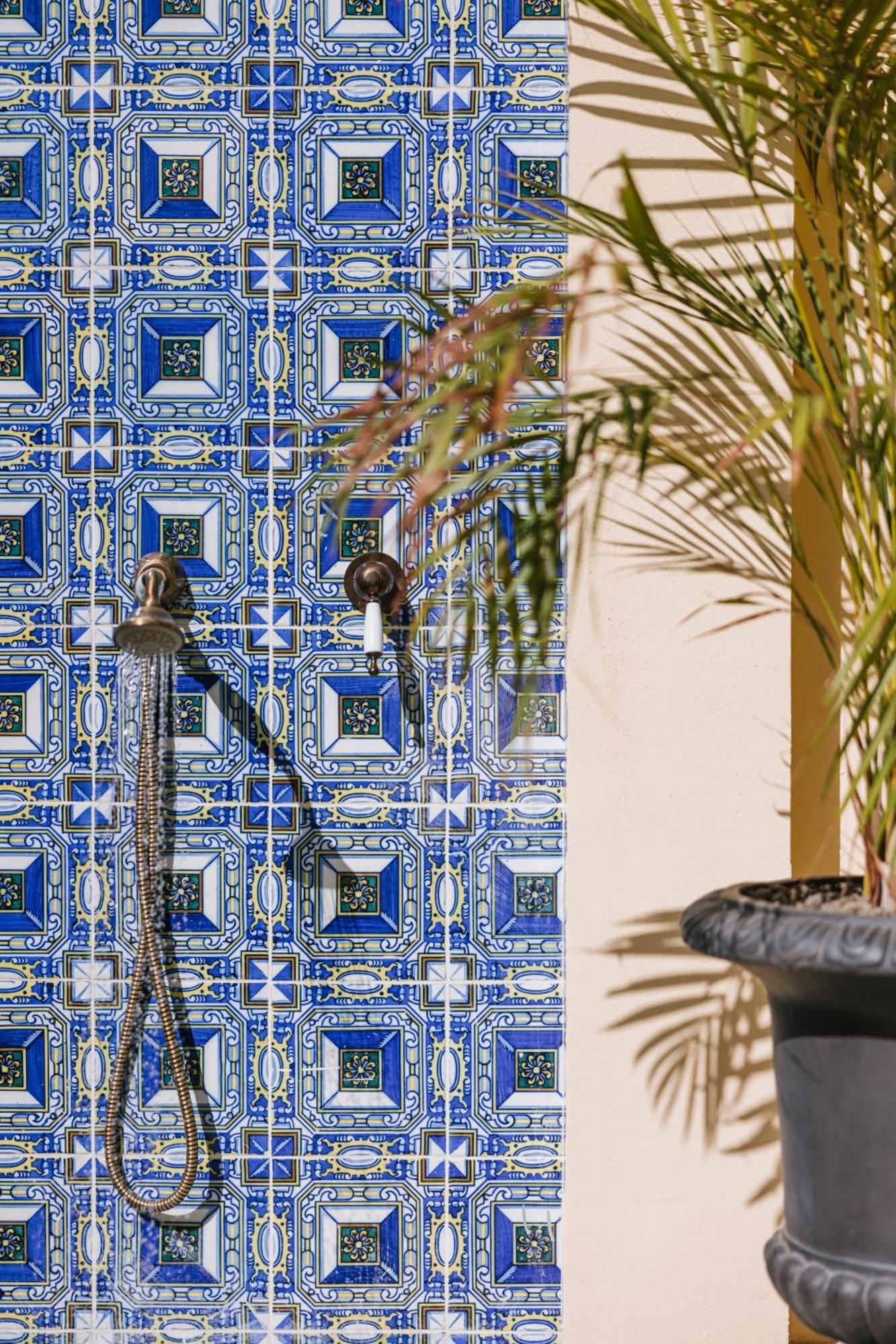 Masanet Emblematic Hotels - Adults Only Las Palmas de Gran Canaria Exteriér fotografie